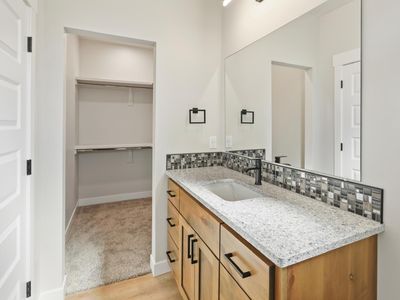 R5 Plan, Harvest Hills