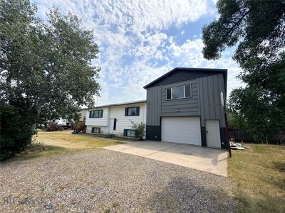 302 McEwen Dr