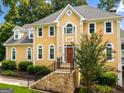 2121 Bennington Ct
