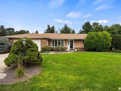 Property at 1140 Brentwood Rd, Morton, IL