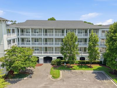 14300 Ocean Highway #311