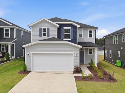 2732 Princess Tree Dr