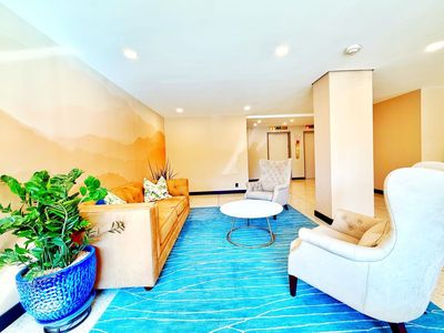 6600 Boulevard East APT 22B