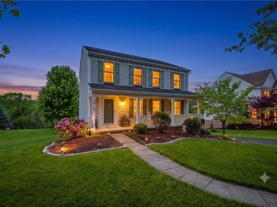 213 Walnut Dr
