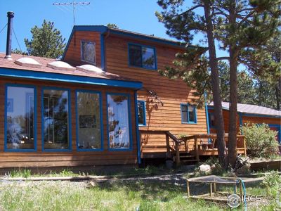 38 Navajo Trl