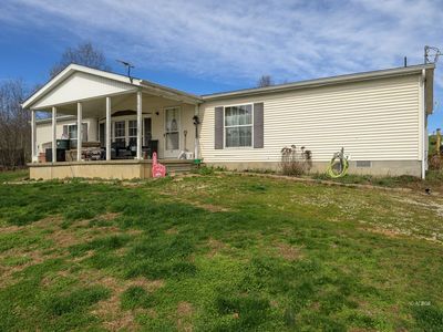 Property at 1586 Holcomb Hollow Rd, Thurman, OH