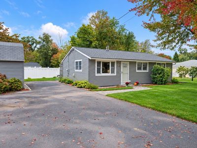 12 Kennedy Rd