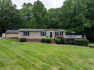 4091 Little Mountain Rd