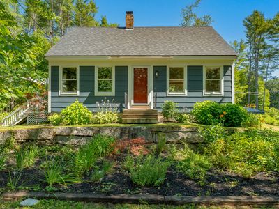 185 Yarmouth Road