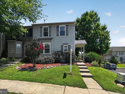 Property at 1383 Walkabout Ct #36, Sykesville, MD