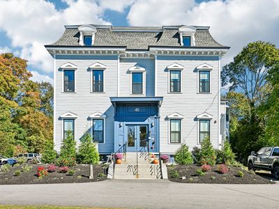 46 Union St #7