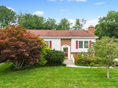 Property at 2502 Manchester St, Blacksburg, VA