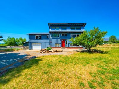 Property at 213 Antelope Valley Rd, Loyalton, CA