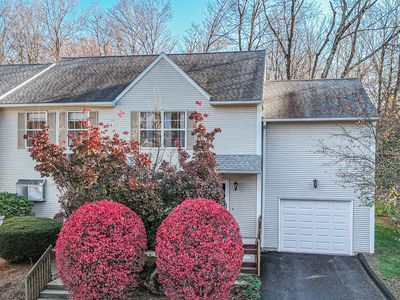 3409 Whitney Avenue APT 1