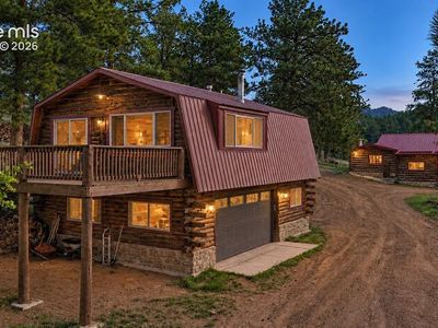 3303 Trail Creek Rd