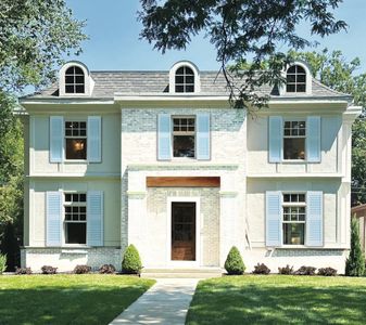 5340 North Diversey BOULEVARD