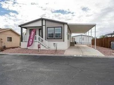 6420 E Tropicana Ave Space 234