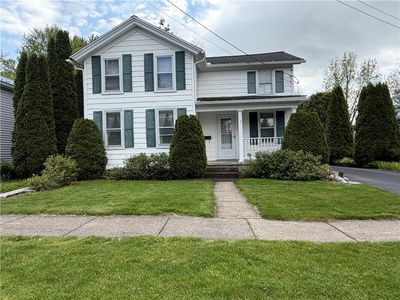 7 Troup St