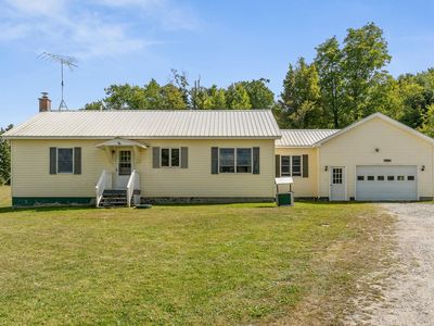Property at 76 Paradee Road, Fairfield, VT