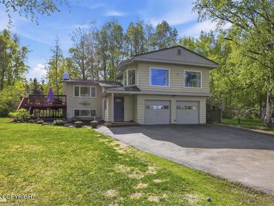 Property at 8336 Sundi Dr, Anchorage, AK