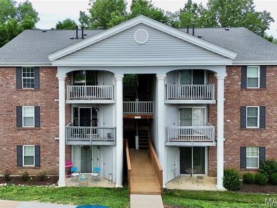 7519 Triwoods Dr APT K