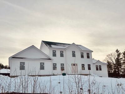 Lot 23 Falcon Ridge Road #23