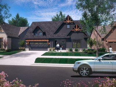 The Hadley Plan, Midland