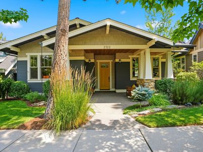2322 NW High Lakes Loop