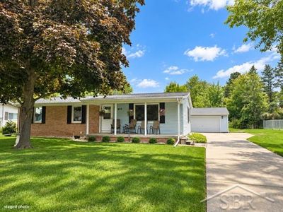 Property at 845 Roeser St, Freeland, MI