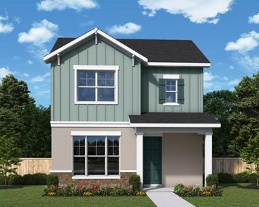 5656 Savanna Valley Trl