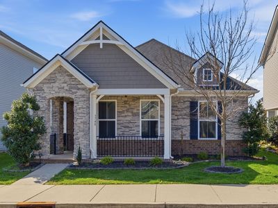 3748 Hoggett Ford Rd