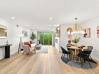 140 Walnut Ave Unit 4B
