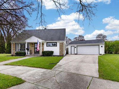 3206 Lakeview CIRCLE
