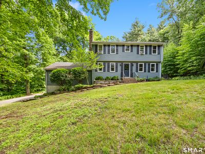 Property at 825 Neipsic Road, Glastonbury, CT