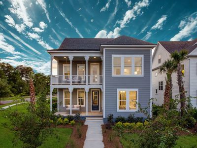 Poplar Plan, Heartwood