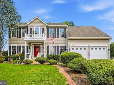 11707 Exeter Ct