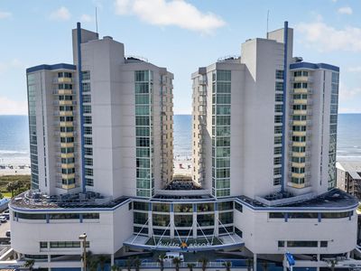 300 N Ocean Blvd. #720