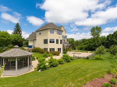 19115 Vogel Farm Trl