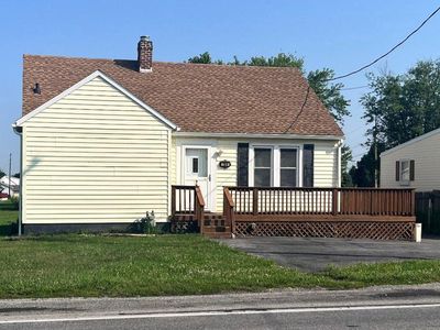 784 Hanover Pike