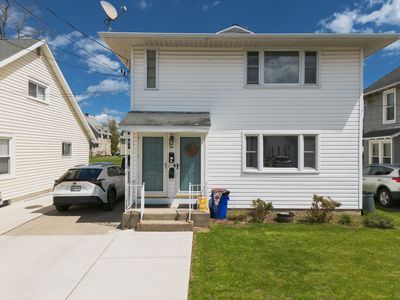 31 Camden St