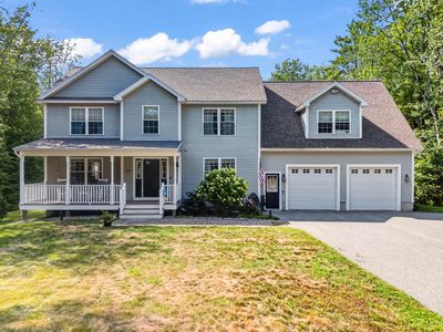 274 Branch Road