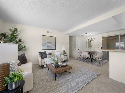 Property at 995 Amistad Pl Unit D, El Cajon, CA