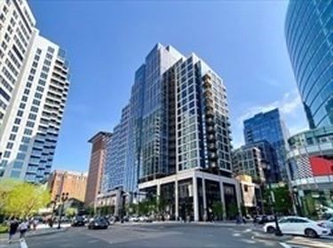 135 Seaport Blvd Unit 1203
