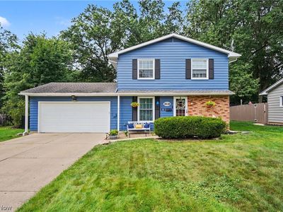 Property at 3838 Vira Rd, Stow, OH