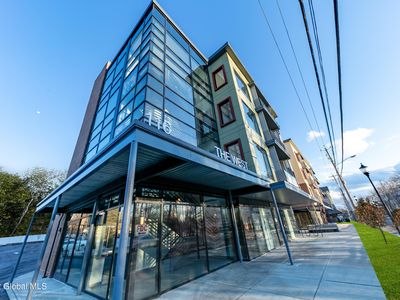 116 West Avenue Unit 402