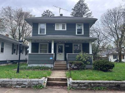 Property at 2009 Leer St, South Bend, IN