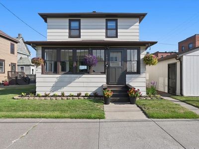 Property at 1817 N 16th St, Superior, WI