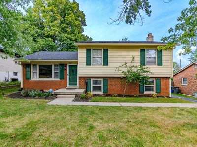 367 Gawaine Dr