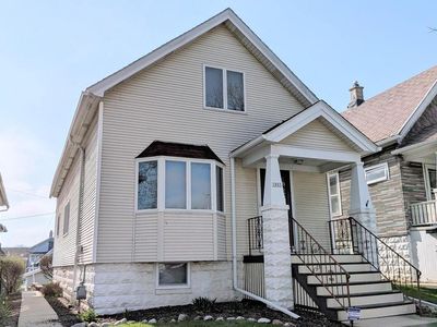 1953 South 23rd STREET