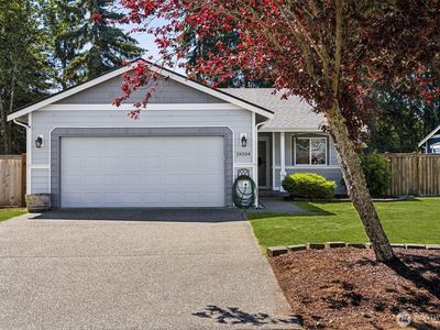 Property at 19204 206th Street E, Orting, WA
